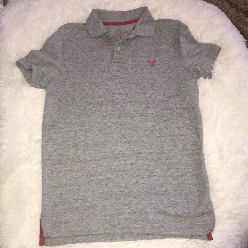 American Eagle Polo